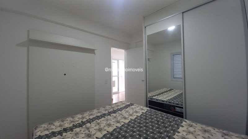 Apartamento 2 quartos para alugar Condomínio Itatiba Hill Alta Vista - Itatiba,SP  Loteamento Morrão Da Força - R$ 2.250