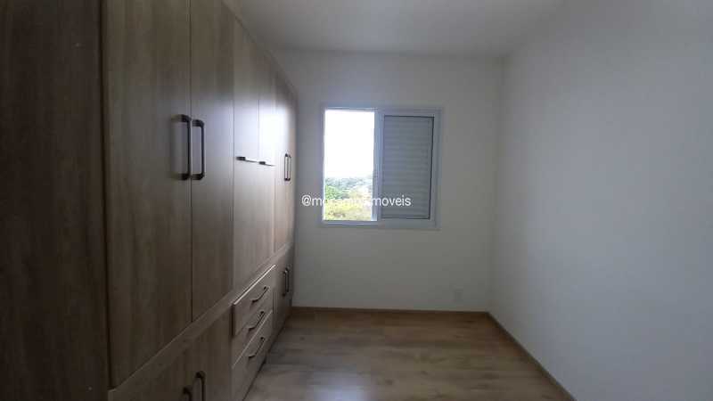 Apartamento 2 quartos para alugar Condomínio Itatiba Hill Alta Vista - Itatiba,SP  Loteamento Morrão Da Força - R$ 2.250