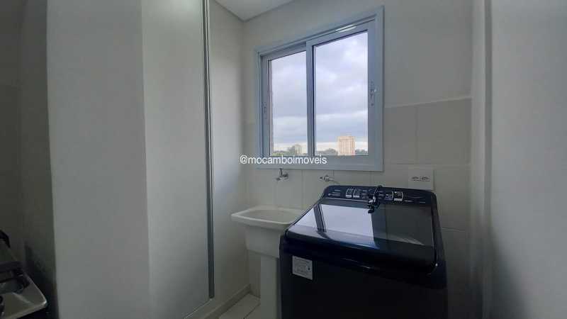 Apartamento 2 quartos para alugar Condomínio Itatiba Hill Alta Vista - Itatiba,SP  Loteamento Morrão Da Força - R$ 2.250