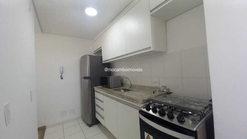 Apartamento 2 quartos para alugar Condomínio Itatiba Hill Alta Vista - Itatiba,SP  Loteamento Morrão Da Força - R$ 2.250