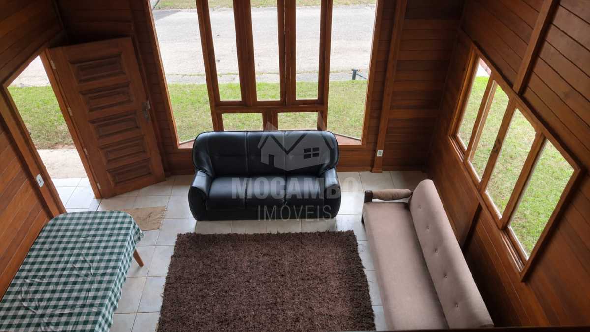 Chácara 1600m² para alugar Itatiba,SP  Chácara San Martin I - R$ 6.000