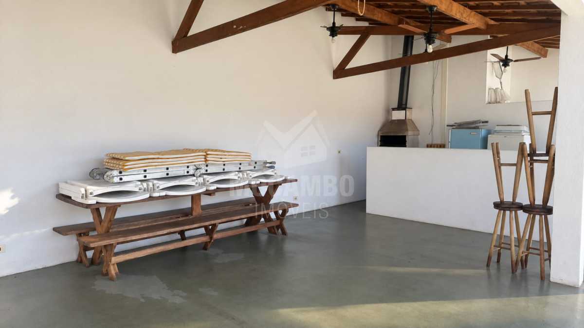Chácara 1600m² para alugar Itatiba,SP  Chácara San Martin I - R$ 6.000