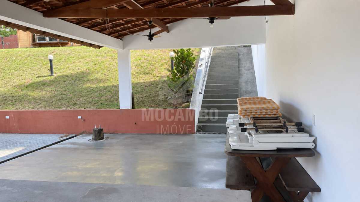Chácara 1600m² para alugar Itatiba,SP  Chácara San Martin I - R$ 6.000