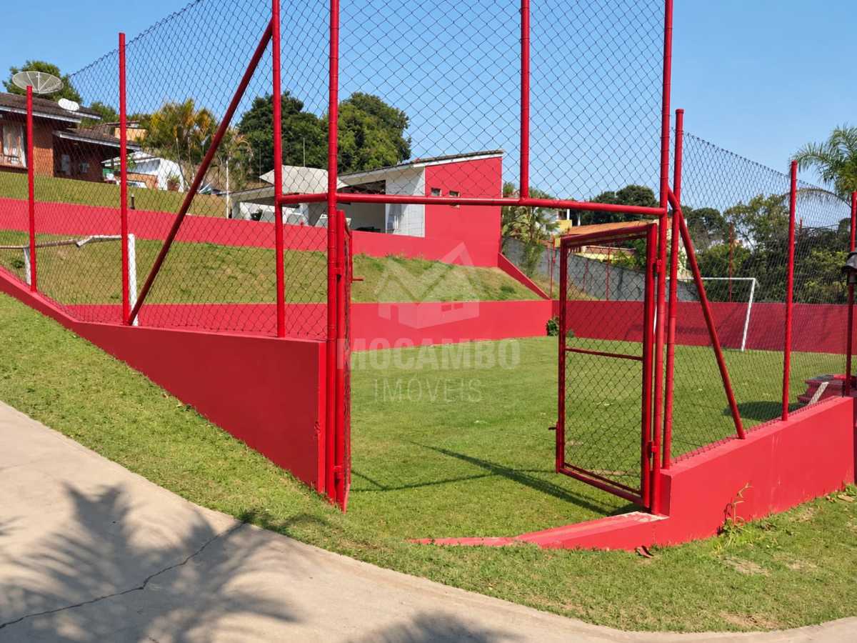 Chácara 1600m² para alugar Itatiba,SP  Chácara San Martin I - R$ 6.000