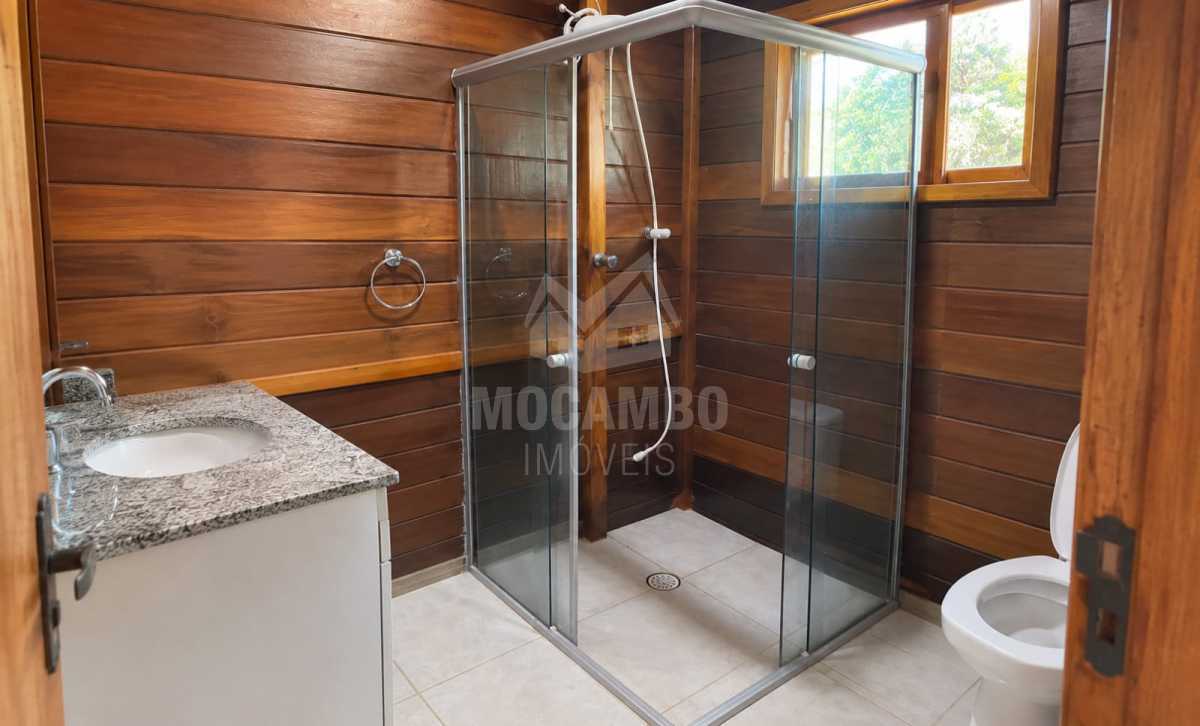 Chácara 1600m² para alugar Itatiba,SP  Chácara San Martin I - R$ 6.000