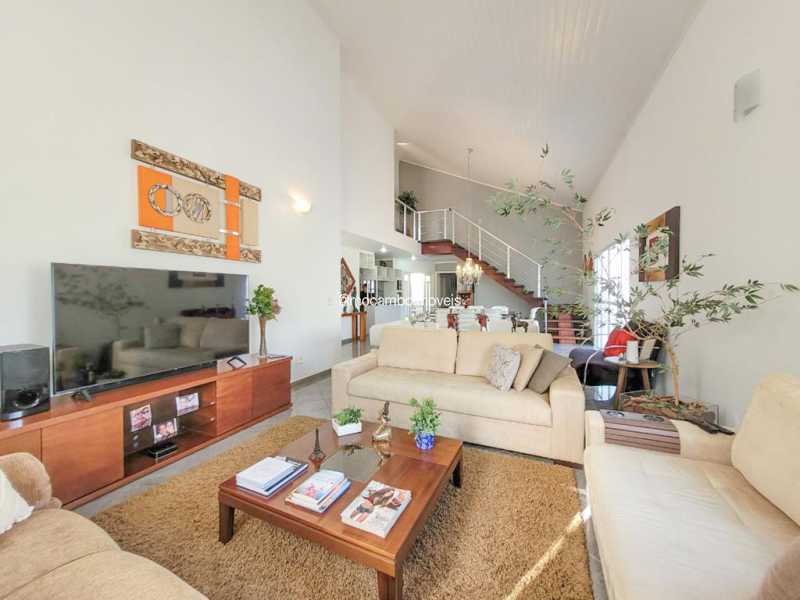 Conheça 0bb9cbad-c940-4211-bcad-e6bb18 do imóvel - Casa em Condomínio 3 quartos à venda Itatiba,SP Loteamento Itatiba Country Club - R$ 1.500.000 - FCCN30629 - 2 0bb9cbad-c940-4211-bcad-e6bb18 - 2