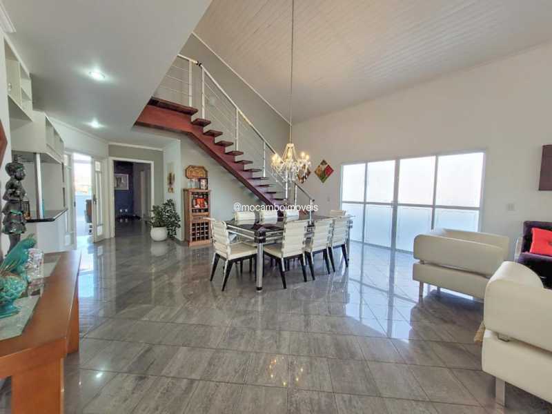 Conheça 6c415a03-6116-4c49-a0c7-0bfa7d do imóvel - Casa em Condomínio 3 quartos à venda Itatiba,SP Loteamento Itatiba Country Club - R$ 1.500.000 - FCCN30629 - 5 6c415a03-6116-4c49-a0c7-0bfa7d - 5