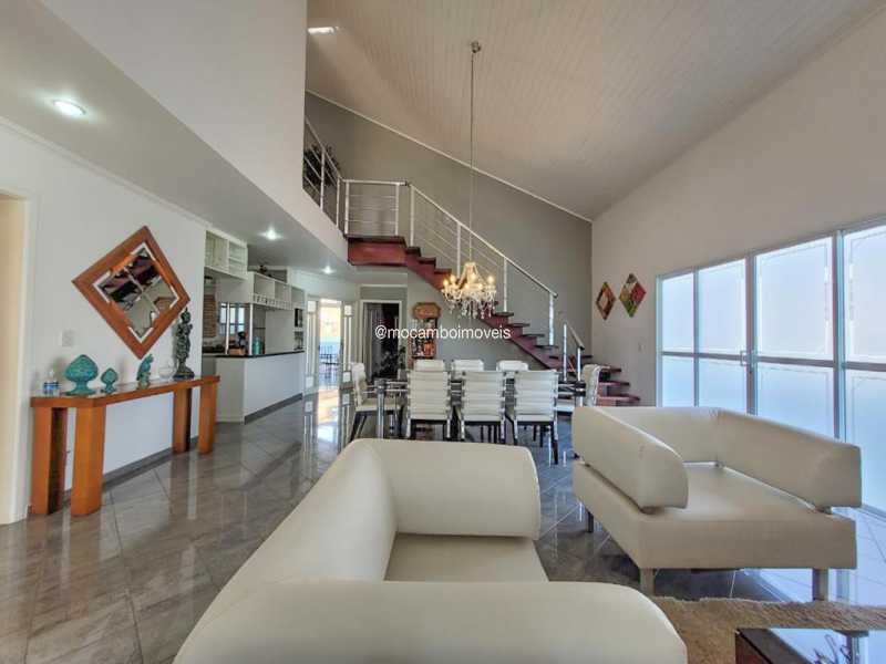 Conheça 31559778-2abd-4df0-986e-757143 do imóvel - Casa em Condomínio 3 quartos à venda Itatiba,SP Loteamento Itatiba Country Club - R$ 1.500.000 - FCCN30629 - 13 31559778-2abd-4df0-986e-757143 - 13