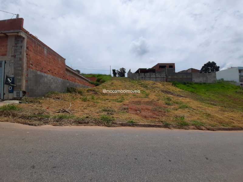 Terreno Residencial à venda Itatiba,SP Portal Giardino - R$ 160.000