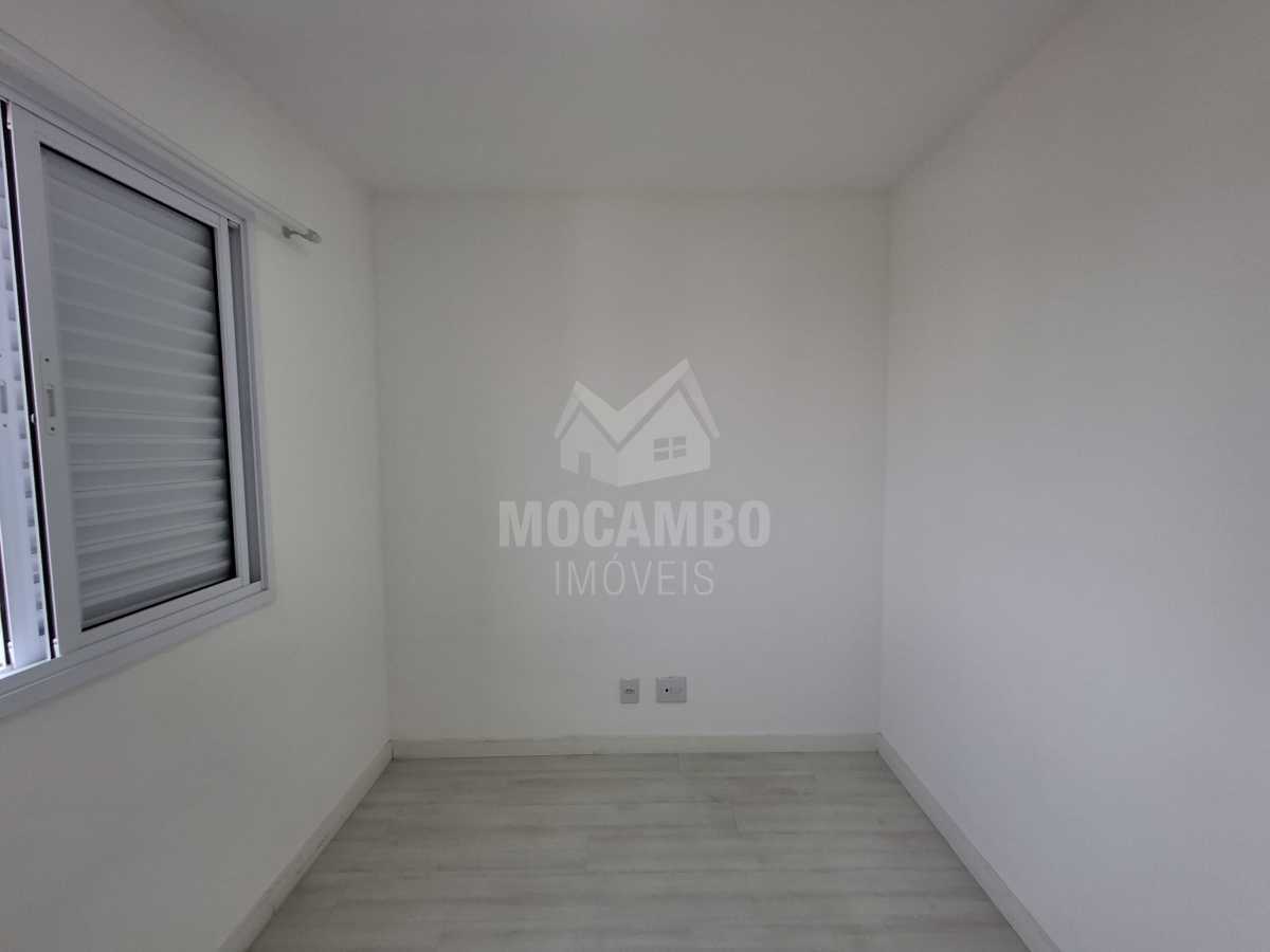 Apartamento 2 quartos para alugar Itatiba,SP  Núcleo Residencial Afonso Zupardo - R$ 1.550