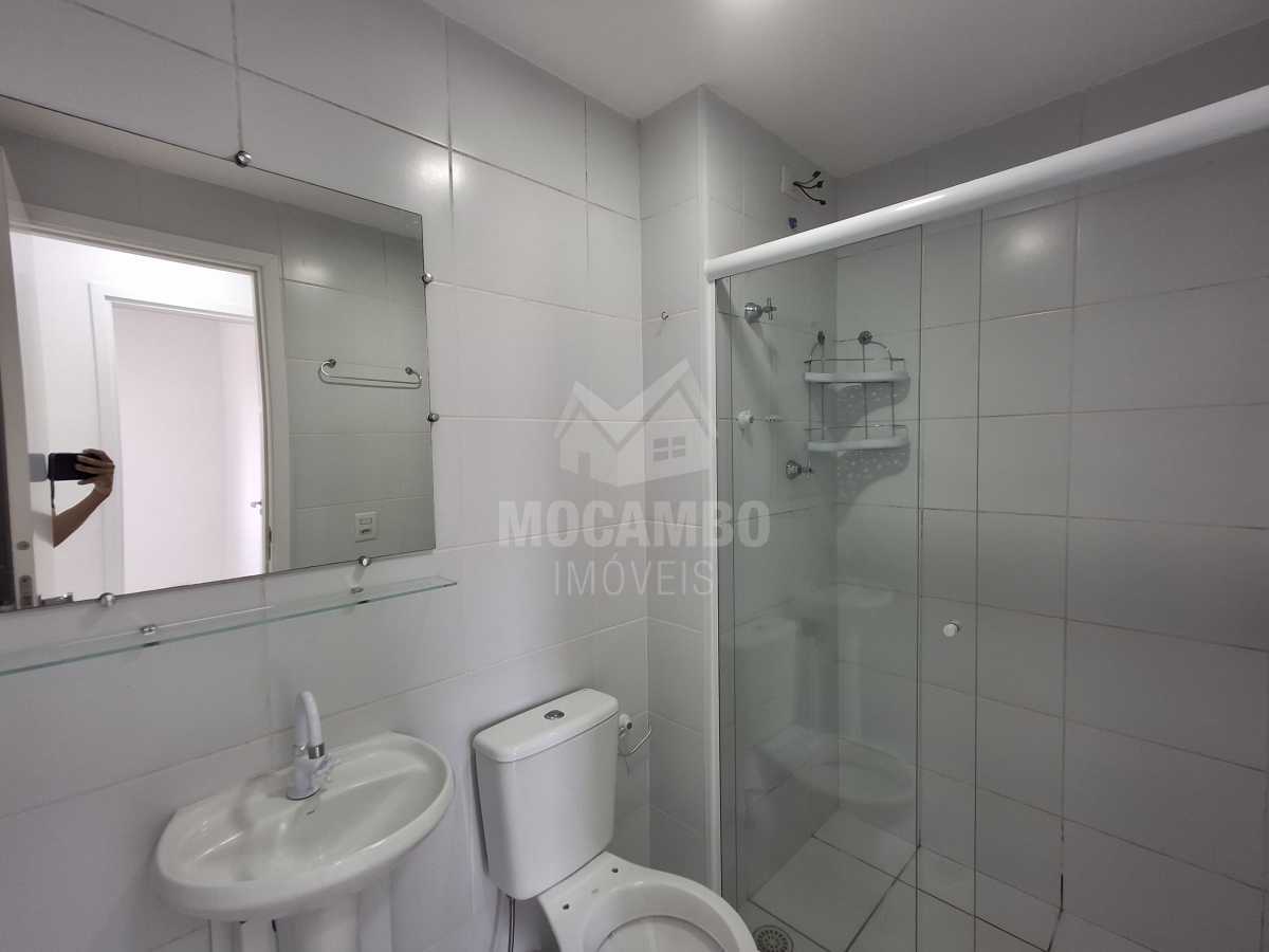 Apartamento 2 quartos para alugar Itatiba,SP  Núcleo Residencial Afonso Zupardo - R$ 1.550