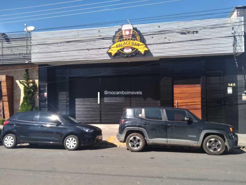 Fachada - 1