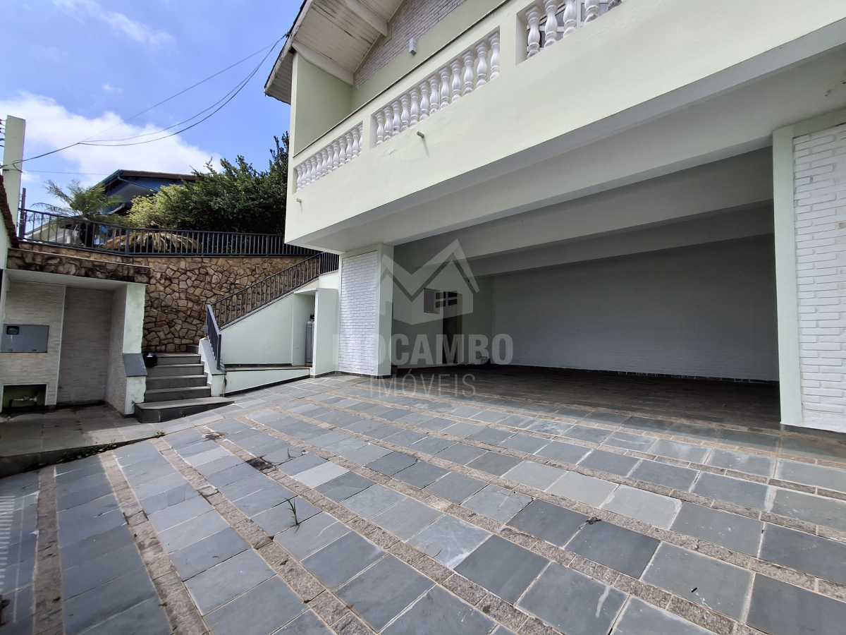 Casa 4 quartos para venda e aluguel Itatiba,SP  Nova Itatiba - R$ 900.000