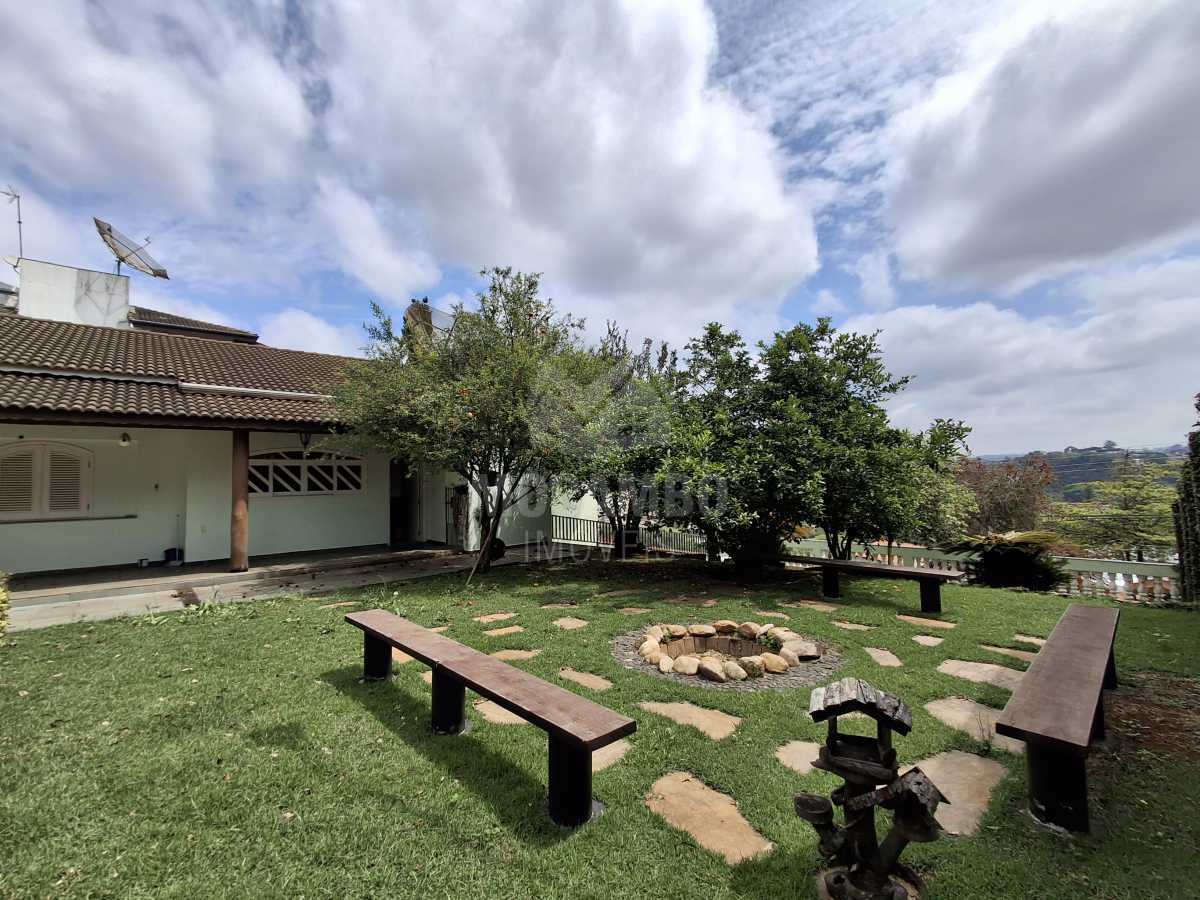 Casa 4 quartos para venda e aluguel Itatiba,SP  Nova Itatiba - R$ 900.000