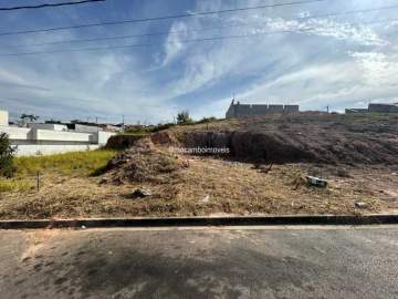 Terreno Residencial à venda Itatiba,SP Jardim Verona - R$ 200.000 - FCTR00121