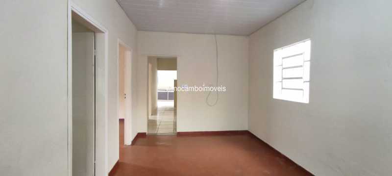 Sala de Jantar - 2