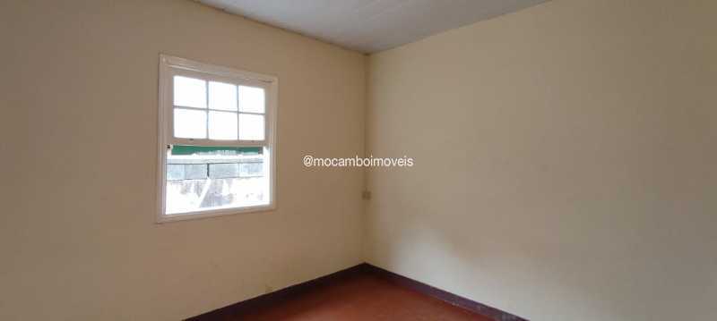 Casa 3 quartos para alugar Itatiba,SP  Núcleo Residencial Doutor Luiz de Mattos Pimenta - R$ 1.800