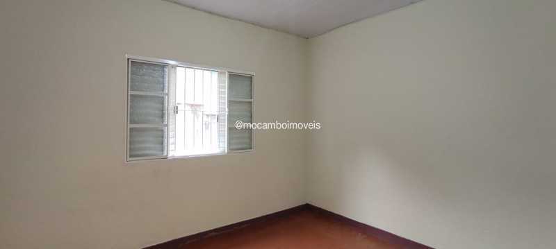Casa 3 quartos para alugar Itatiba,SP  Núcleo Residencial Doutor Luiz de Mattos Pimenta - R$ 1.800