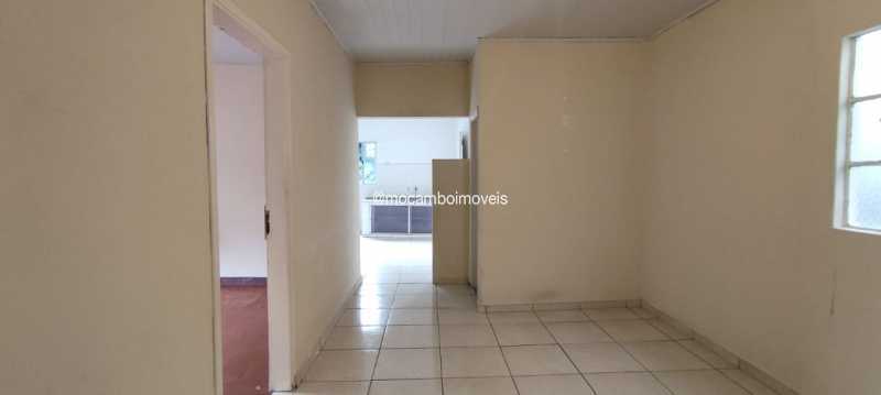 Sala de Estar - 1
