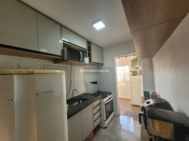 Cozinha - 2
