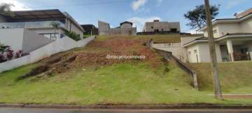Condomínio Condomínio Residencial Villa Ravenna - Terreno Residencial à venda Itatiba,SP Jardim Alto de Santa Cruz - R$ 242.000 - FCTR00406