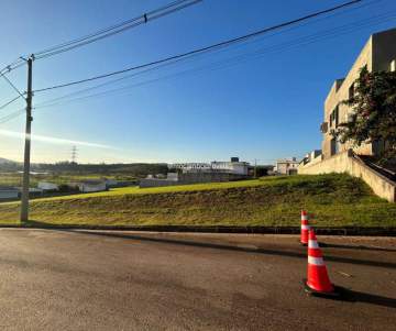 Condomínio Condomínio Sete Lagos - Terreno Residencial à venda Itatiba,SP Condomínio Sete Lagos - R$ 340.000 - FCTR00420