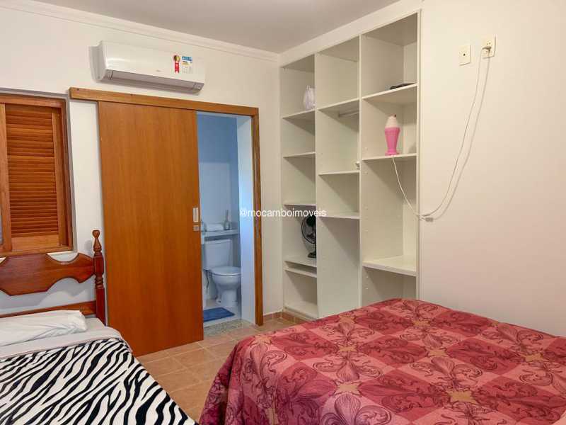 Conheça 5eed72d7-41ae-446b-ba57-809474 do imóvel - Casa em Condomínio 5 quartos para venda e aluguel Itatiba,SP Condomínio Capela do Barreiro - R$ 2.200.000 - FCCN50061 - 18 5eed72d7-41ae-446b-ba57-809474 - 18