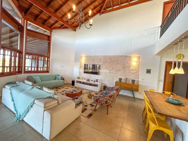 Conheça 76efbfa1-cfef-4cd1-b94f-af0f2f do imóvel - Casa em Condomínio 5 quartos para venda e aluguel Itatiba,SP Condomínio Capela do Barreiro - R$ 2.200.000 - FCCN50061 - 7 76efbfa1-cfef-4cd1-b94f-af0f2f - 7