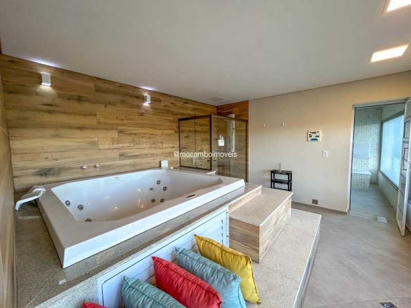 Conheça c63784ea-48ca-493f-930f-537958 do imóvel - Casa em Condomínio 5 quartos para venda e aluguel Itatiba,SP Condomínio Capela do Barreiro - R$ 2.200.000 - FCCN50061 - 27 c63784ea-48ca-493f-930f-537958 - 27