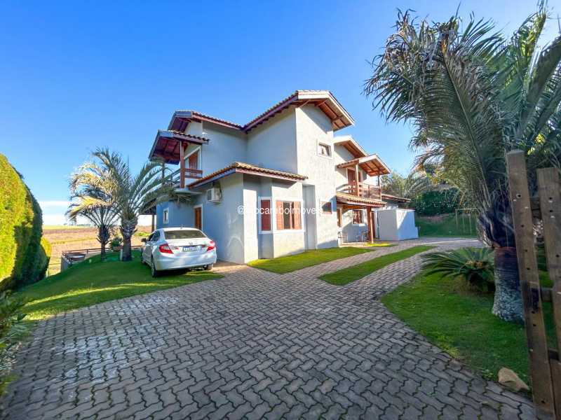 Conheça f9ff508e-7e5e-4ca9-963f-55955c do imóvel - Casa em Condomínio 5 quartos para venda e aluguel Itatiba,SP Condomínio Capela do Barreiro - R$ 2.200.000 - FCCN50061 - 3 f9ff508e-7e5e-4ca9-963f-55955c - 3