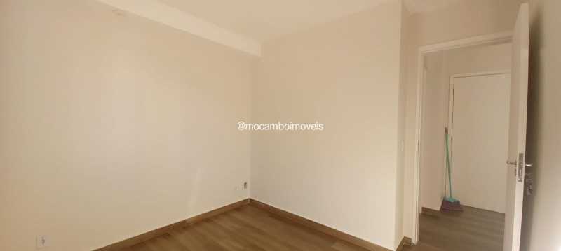 Conheça Quarto 01 do imóvel - Apartamento 1 quarto à venda Itatiba,SP Loteamento Santo Antônio - R$ 218.000 - FCAP10124 - 10 Quarto 01 - 10
