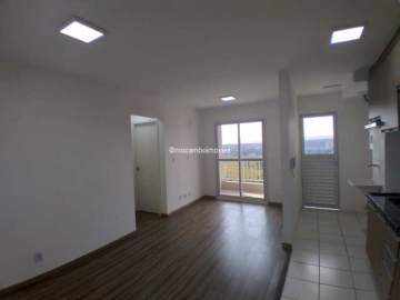 Condomínio Condomínio Residencial Pateo Santo Antônio - ALUGUEL 100% DIGITAL - Apartamento 2 quartos para alugar Condomínio Residencial Pateo Santo Antônio - Itatiba,SP Jardim México - R$ 2.050 - FCAP21653