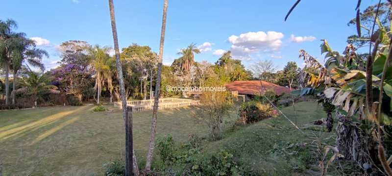 Chácara 9878m² para alugar Itatiba,SP  Condomínio Sítio da Moenda - R$ 8.500