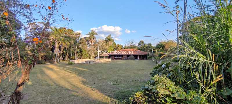 Chácara 9878m² para alugar Itatiba,SP  Condomínio Sítio da Moenda - R$ 8.500