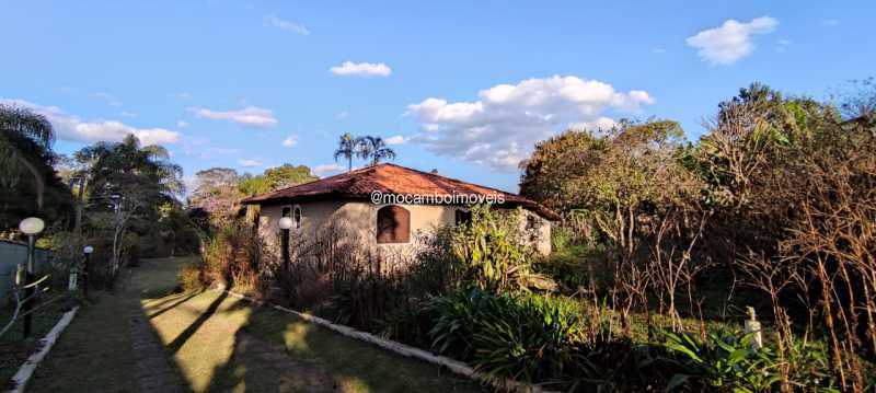 Chácara 9878m² para alugar Itatiba,SP  Condomínio Sítio da Moenda - R$ 8.500