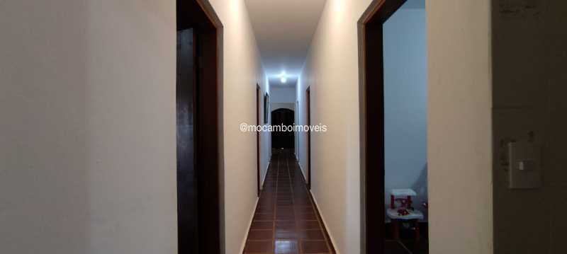 Chácara 9878m² para alugar Itatiba,SP  Condomínio Sítio da Moenda - R$ 8.500