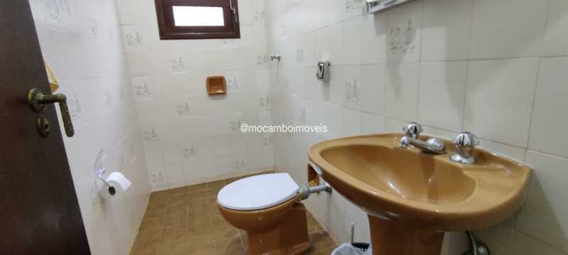Chácara 9878m² para alugar Itatiba,SP  Condomínio Sítio da Moenda - R$ 8.500