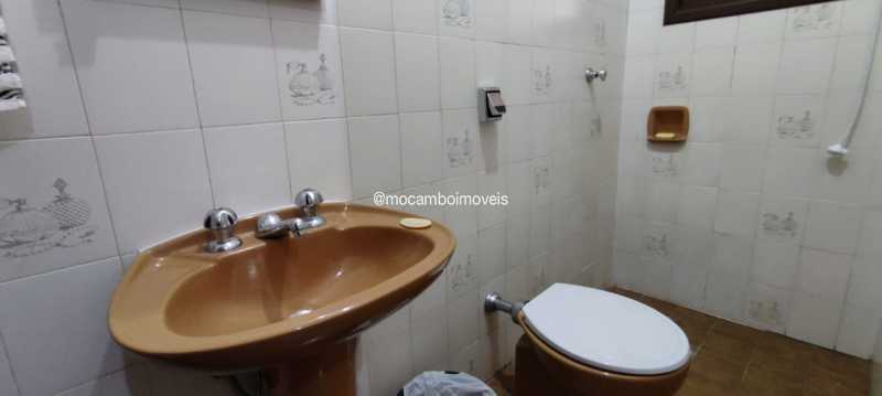 Chácara 9878m² para alugar Itatiba,SP  Condomínio Sítio da Moenda - R$ 8.500