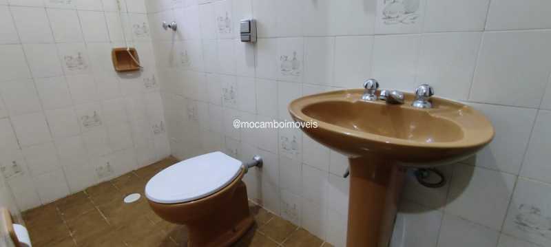 Chácara 9878m² para alugar Itatiba,SP  Condomínio Sítio da Moenda - R$ 8.500