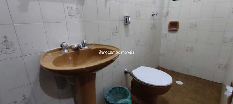 Chácara 9878m² para alugar Itatiba,SP  Condomínio Sítio da Moenda - R$ 8.500