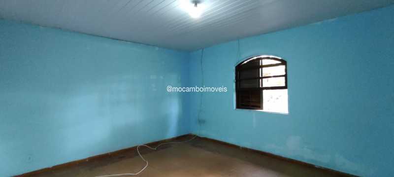 Chácara 9878m² para alugar Itatiba,SP  Condomínio Sítio da Moenda - R$ 8.500