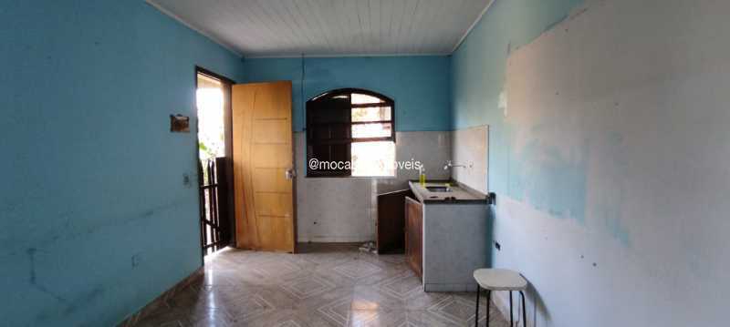 Chácara 9878m² para alugar Itatiba,SP  Condomínio Sítio da Moenda - R$ 8.500