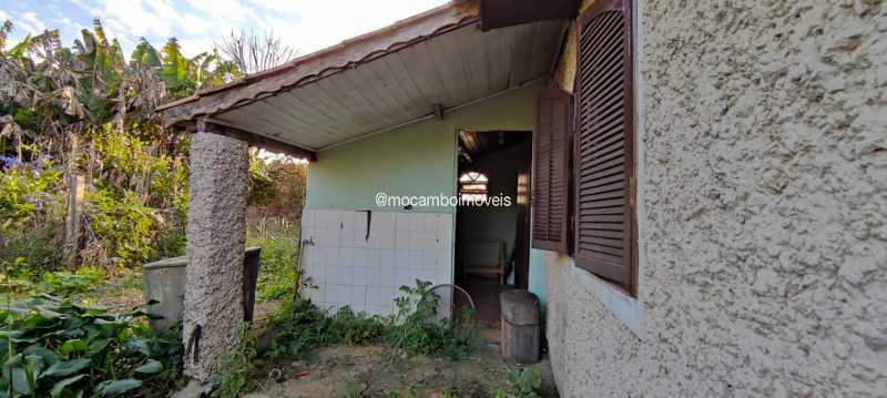 Chácara 9878m² para alugar Itatiba,SP  Condomínio Sítio da Moenda - R$ 8.500