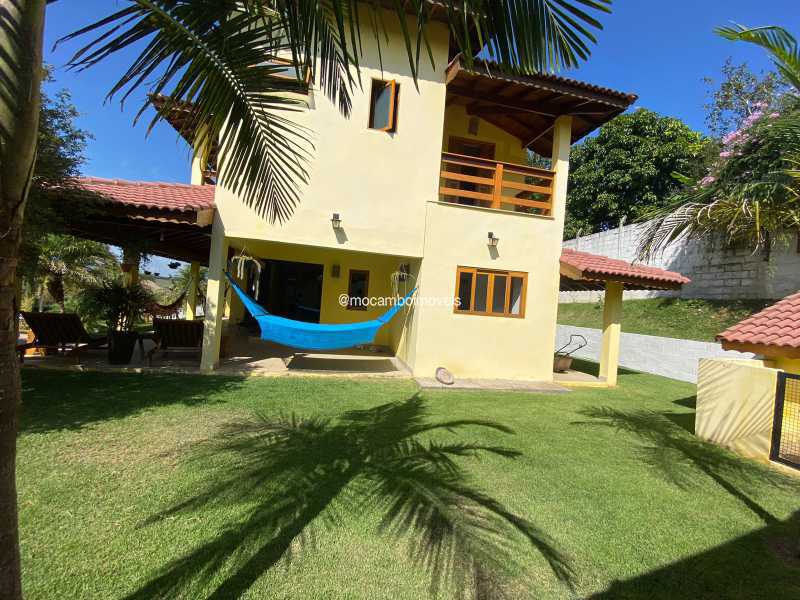 Conheça Lateral do imóvel - Chácara 1858m² à venda Itatiba,SP Jardim Leonor - R$ 2.200.000 - FCCH40061 - 19 Lateral - 19