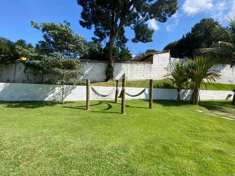 Conheça Redário do imóvel - Chácara 1858m² à venda Itatiba,SP Jardim Leonor - R$ 2.200.000 - FCCH40061 - 23 Redário - 23