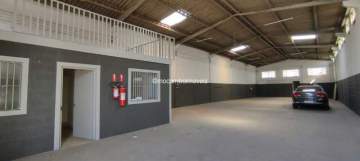 Ótima localização - Galpão 300m² para alugar Itatiba,SP Jardim da Luz - R$ 8.500 - FCGA00237