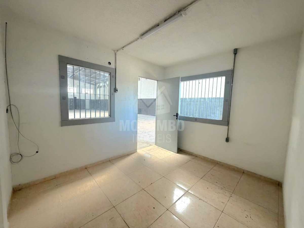 Galpão 300m² para alugar Itatiba,SP  Jardim da Luz - R$ 8.500