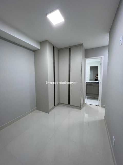 Apartamento 2 quartos para alugar Condomínio Residencial Pateo Santo Antônio - Itatiba,SP  Jardim México - R$ 2.400