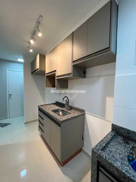 Apartamento 2 quartos para alugar Condomínio Residencial Pateo Santo Antônio - Itatiba,SP  Jardim México - R$ 2.400