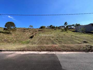Condomínio Condomínio Itatiba Country Club - Terreno Residencial à venda Itatiba,SP Loteamento Itatiba Country Club - R$ 350.000 - FCTR00144